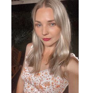 Meet your Posher, Stevie